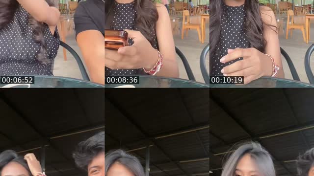 @itatay0ow_ TikTok live
