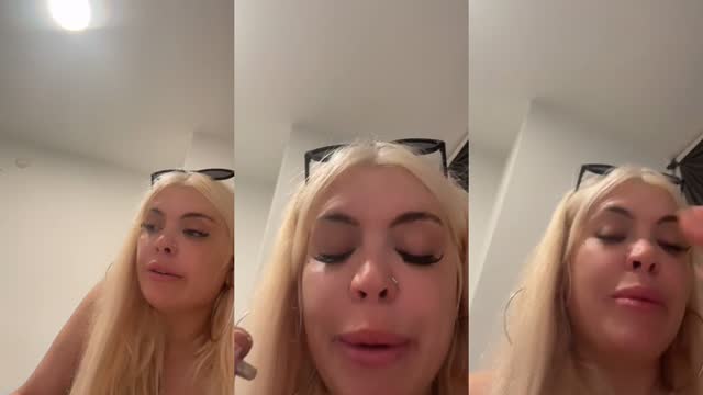 @geminixtwinn TikTok live