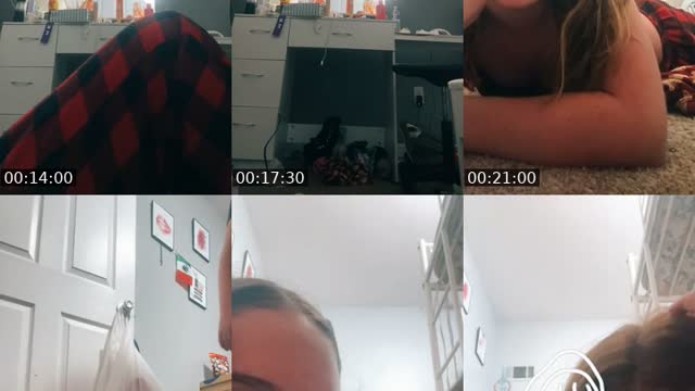 @mila.r05 TikTok live from 2026-08-09