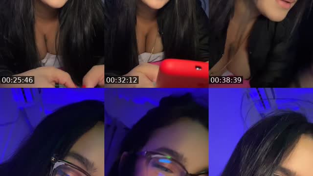 TikTok live: Holis by @varelyoficial00