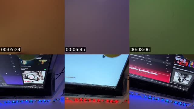 @ohbuni4 TikTok live
