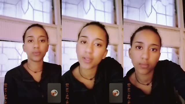 @fiya7754 TikTok live