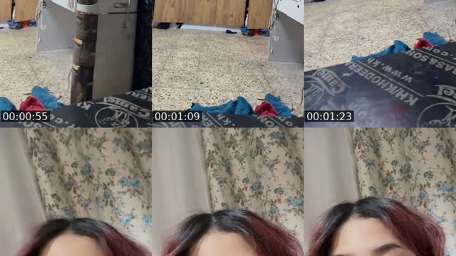 @cup.cake441 TikTok live
