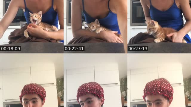 @jaimepashitler TikTok live