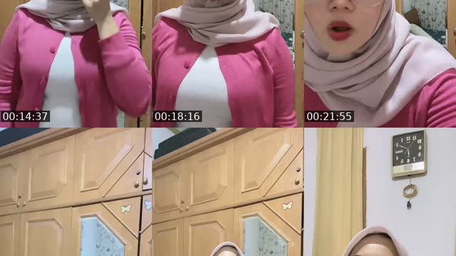 @zeeeu22 TikTok live from 2026-08-09