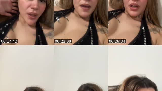 @heloisygabriella0 TikTok live