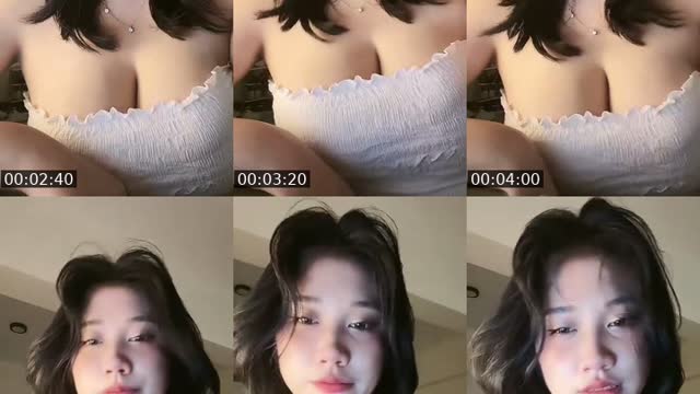@nam_k1105 TikTok live