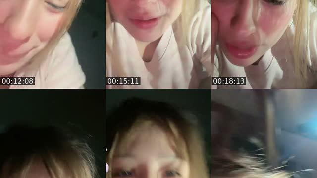 @luam_m TikTok live
