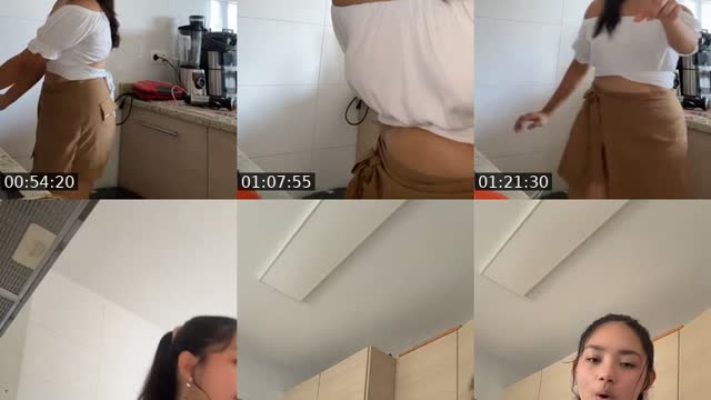 @soyshory TikTok live from 2026-08-09