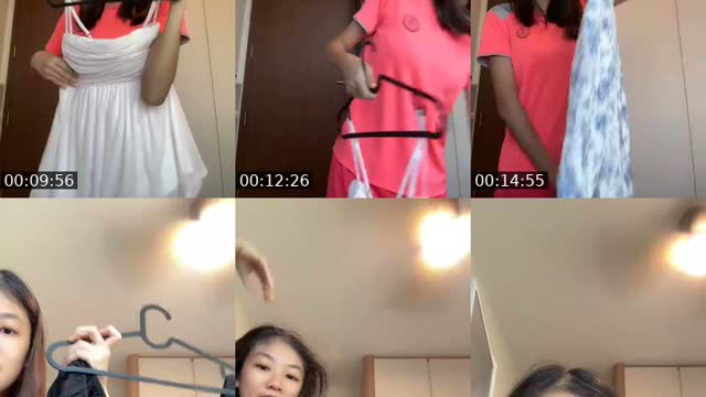 @numbers01234567 TikTok live