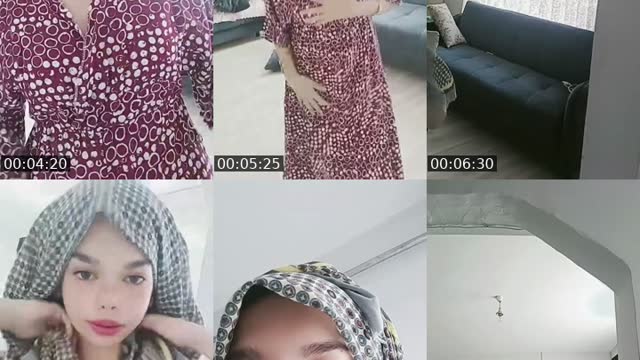 @asal12380 TikTok live from 2026-08-09