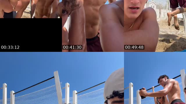 @gian_maria7 TikTok live