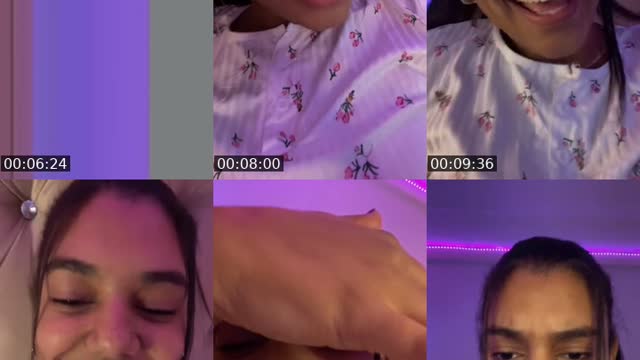 @lisy25840 TikTok live