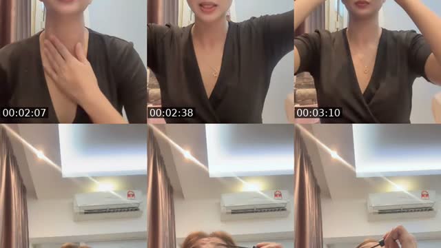 @misselle_93 TikTok live