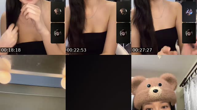 @verniceeeeeee TikTok live from 2026-08-09