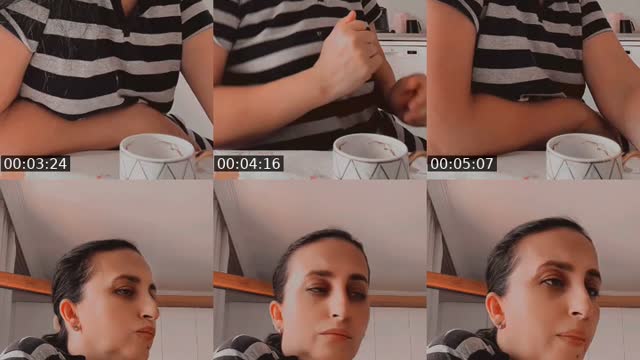 @.canan35 TikTok live