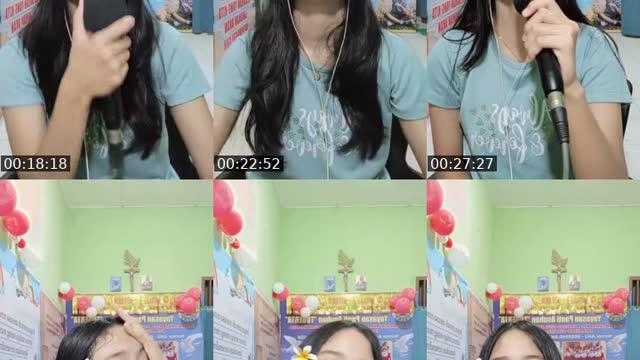 TikTok live: live Tuberta 🎶 by @panti.asuhan.tuberta