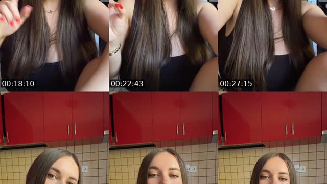 TikTok live: Tap Tap by @nemeslarisa1