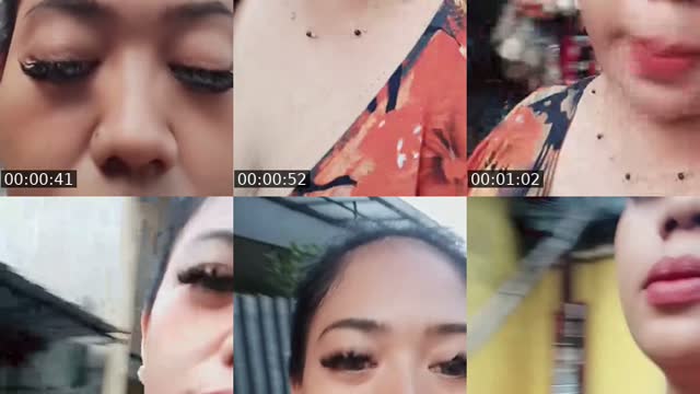 @julianaratnashafira1 TikTok live