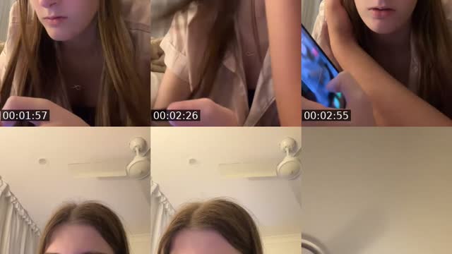 Come chat x - @yourfavvclohee