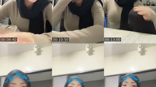 @naeyylarrr TikTok live from 2026-08-09