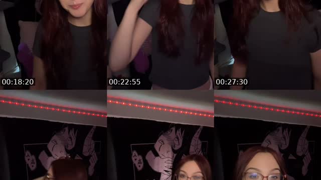 TikTok live: Wyd?👀 by @ytjayzbandzz