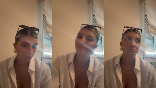 @franci_nigro15 TikTok live from 2026-08-09