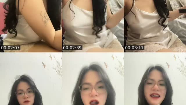 @babybossssssss1 TikTok live