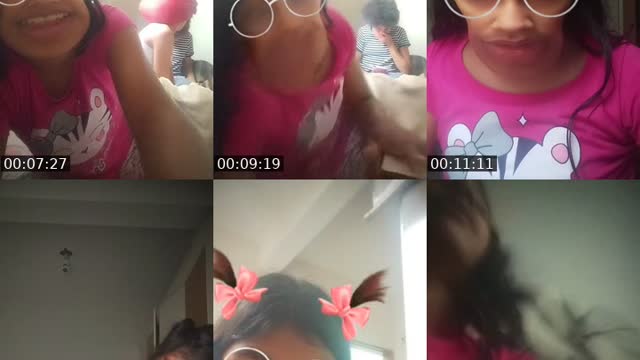@joyce.da.silva.pai TikTok live