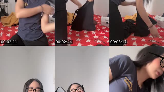 @kanesi1 TikTok live