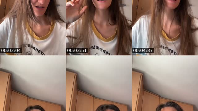 @miisspm TikTok live