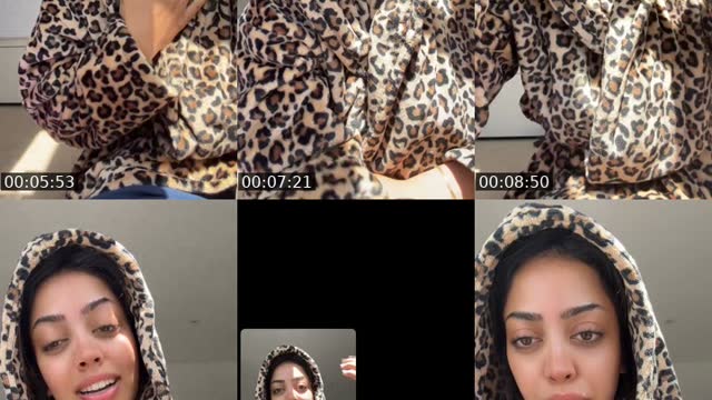TikTok live: Tell ur mum I said hi #fyp by @kingdxna_