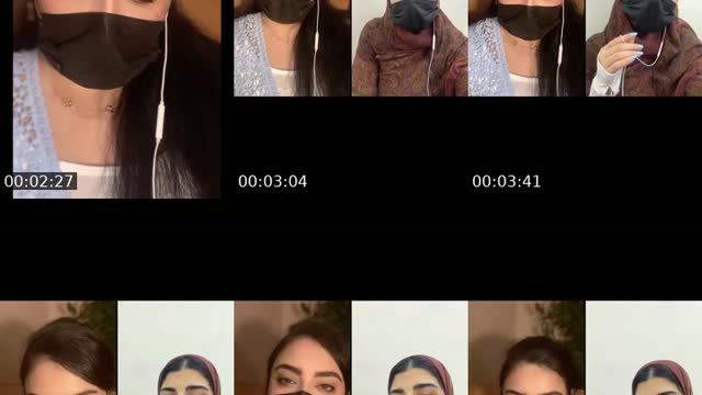 @almas.i2 TikTok live
