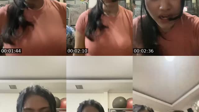 @kimtakyungggg TikTok live from 2026-08-09