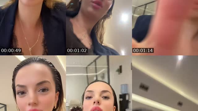 @usseerr2424 TikTok live