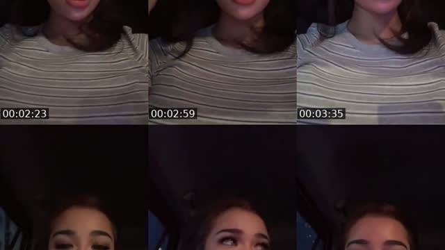 @jennerrrr2 TikTok live