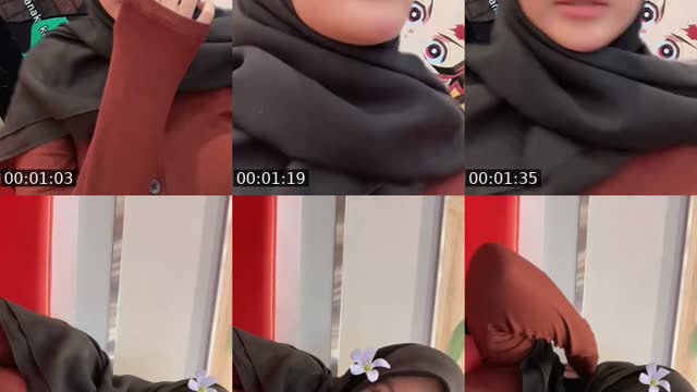 @ranirubyrane TikTok live