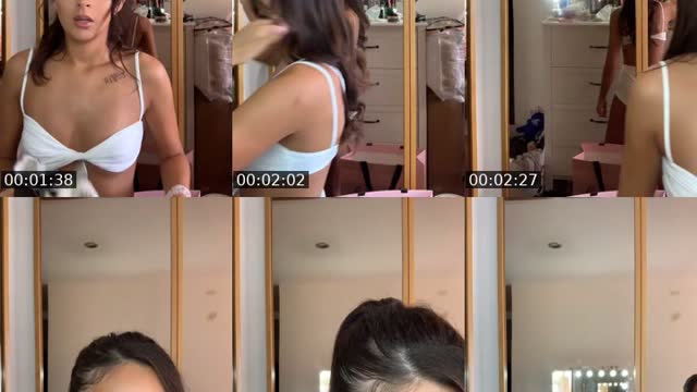 @t4lulla2 TikTok live