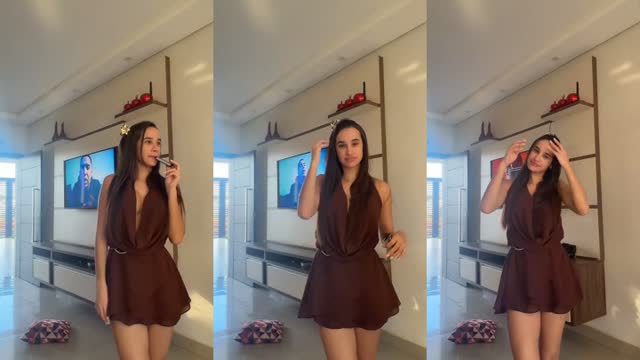 @maria.yorrara TikTok live