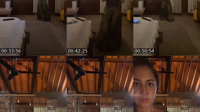 @farahlove111 TikTok live from 2026-08-09