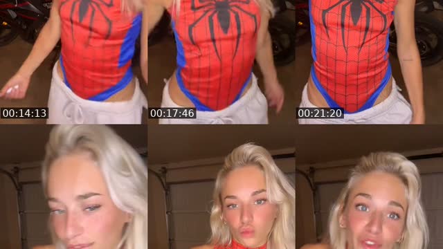 TikTok live: ✨LIVE PRO?!?!✨ by @urduch3ss