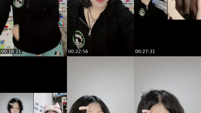 @yoinngg TikTok live from 2026-08-10
