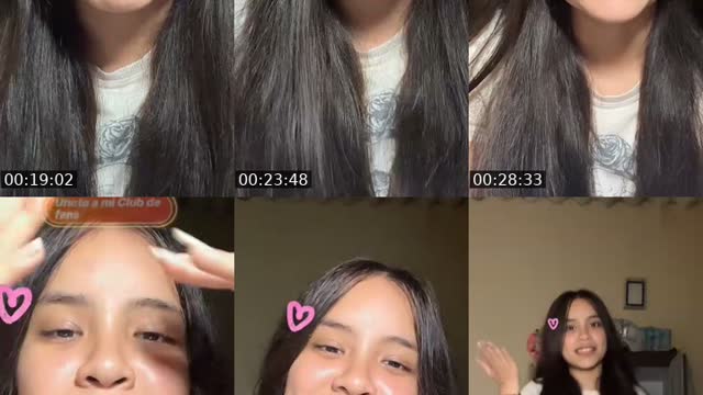 @yanuary.mp TikTok live from 2026-08-10