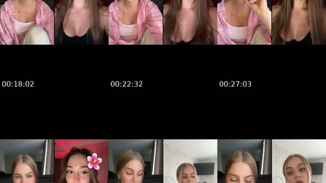 @yulchik27_05 TikTok live