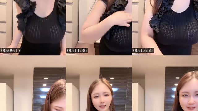 @akienpitsu TikTok live