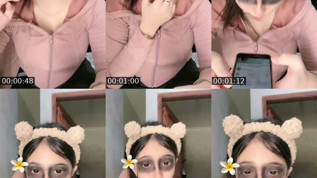 @ayudirawandira12 TikTok live