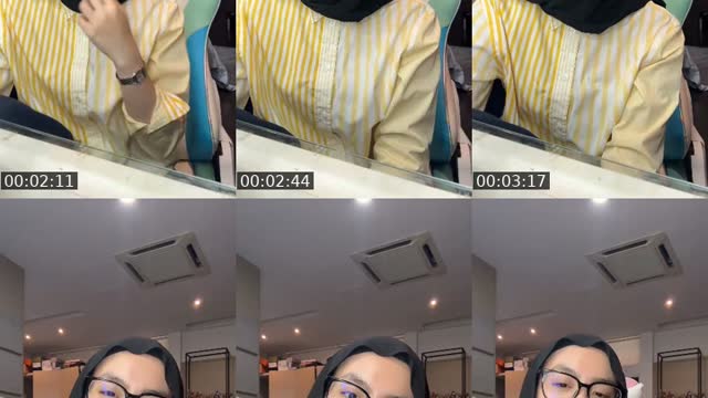 @diniiss1 TikTok live