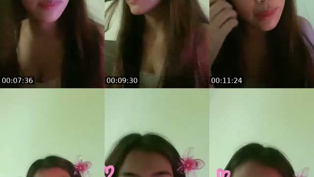 @syapikaee TikTok live