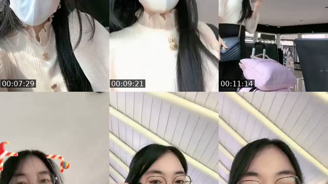 TikTok live: halo by @nisawijayaa
