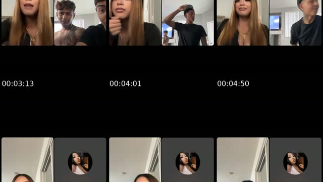 TikTok live: SHOT ISSUEE by @isancern77u